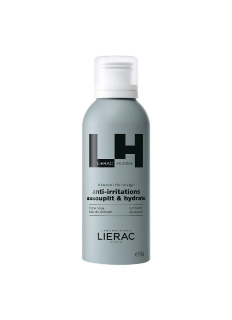 Lierac Homme Mousse Barba150ml