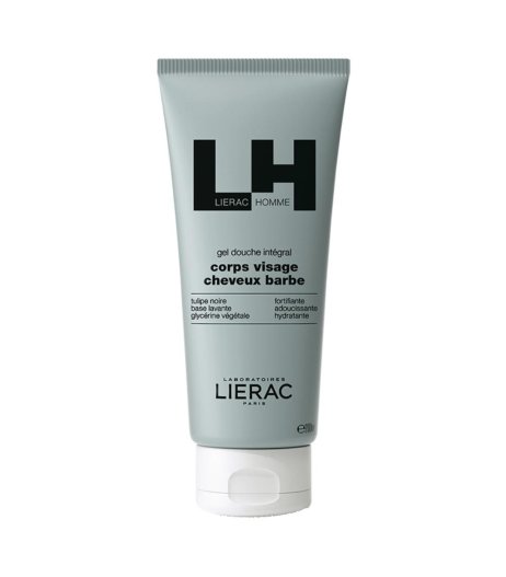 Lierac Homme Gel Doccia 200ml