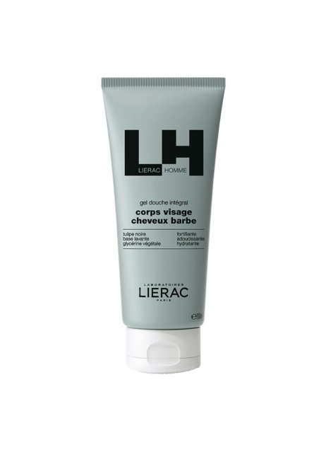 Lierac Homme Gel Doccia 200ml