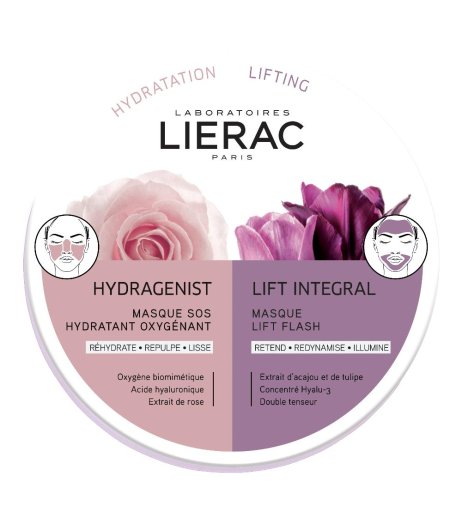 Lierac Mono Mask Hydra+lift In