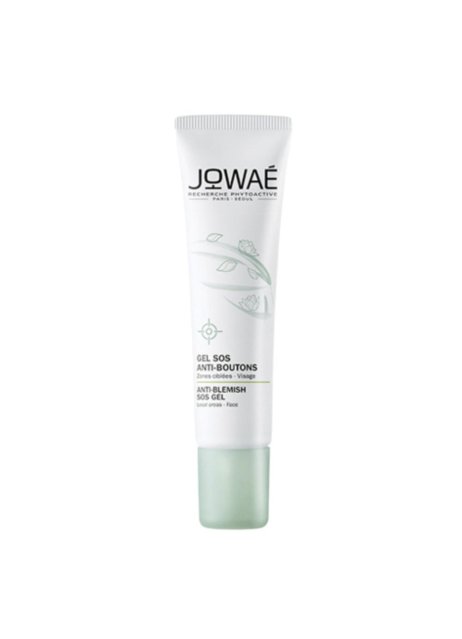 Jowae Gel Sos Anti Imperf 10ml