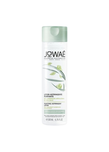 Jowae Lozione Astringente Pur