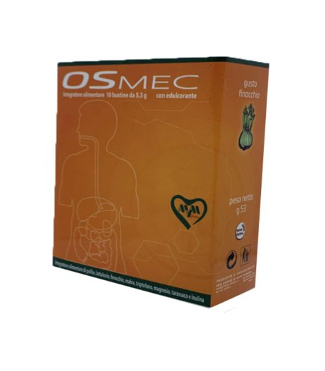 OSMEC 10BUST