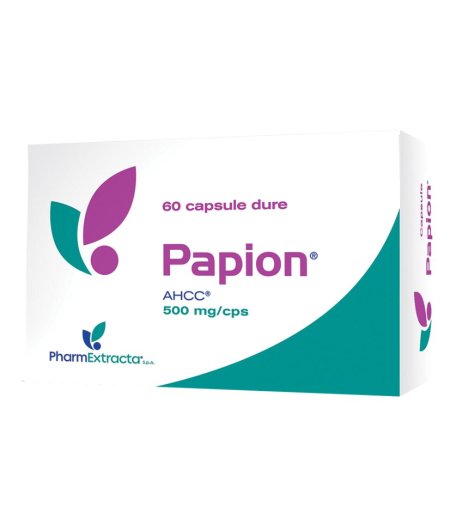 PAPION 60CPS DURE