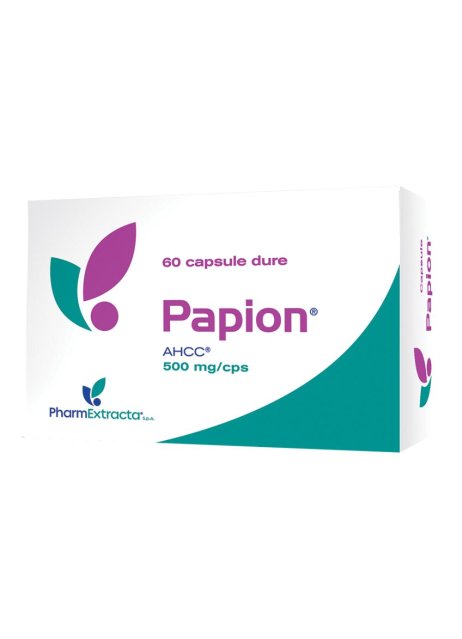 PAPION 60CPS DURE