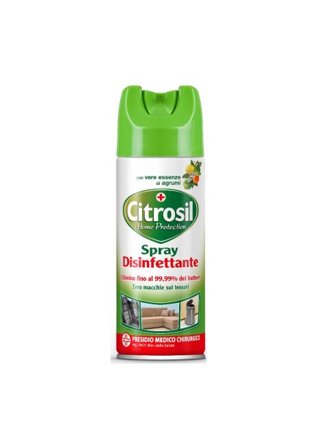 Citrosil Spray Disinf Agrumi