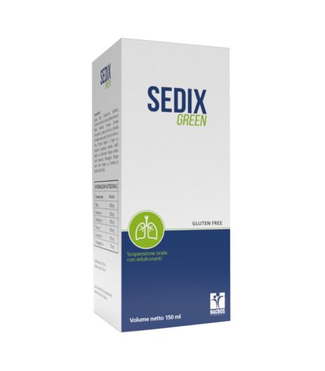 SEDIX GREEN 150ML