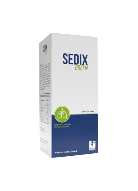 SEDIX GREEN 150ML