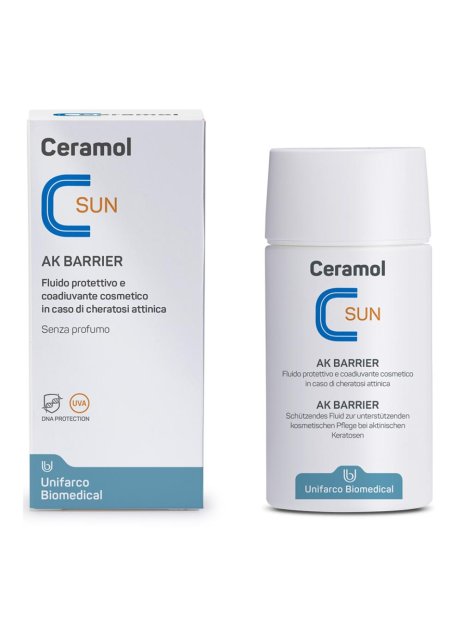 CERAMOL SUN AK BARRIER 50Ml