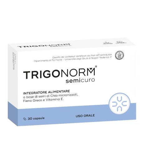 TRIGONORM 30 Cps