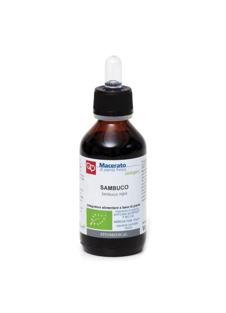 SAMBUCO TM BIO 100ML