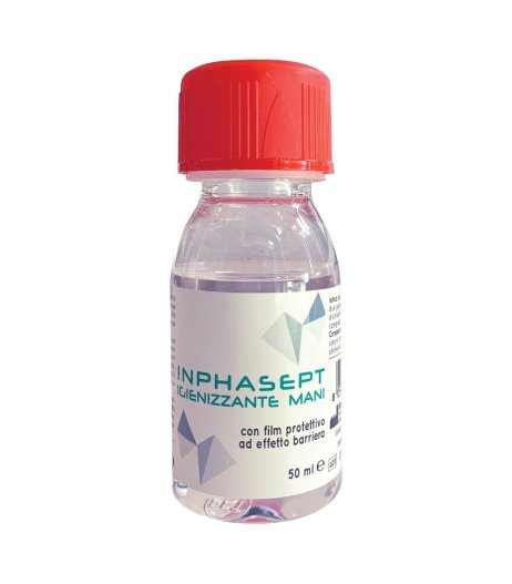 INPHASEPT IGIEN MANI 50ML