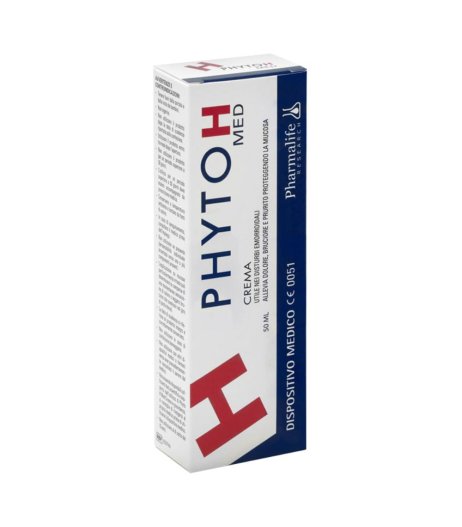 PHYTO H MED CREMA 50ML DM