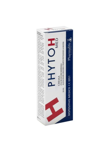 PHYTO H MED CREMA 50ML DM