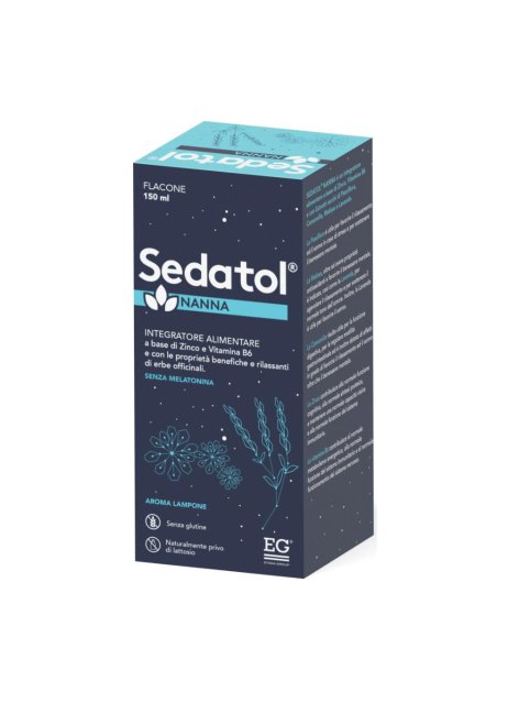 SEDATOL NANNA 150ML