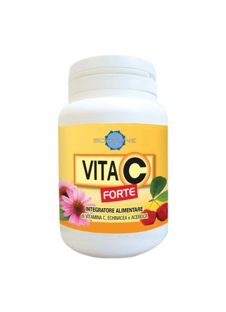 VITA C FORTE 60CPS