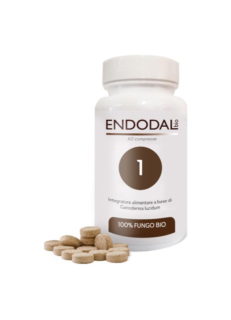 ENDODAL BIO 1 60CPR N/F (I6/15