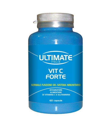 VIT C FORTE 60CPS  ULTIMATE