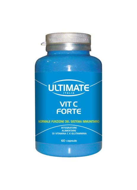 VIT C FORTE 60CPS  ULTIMATE