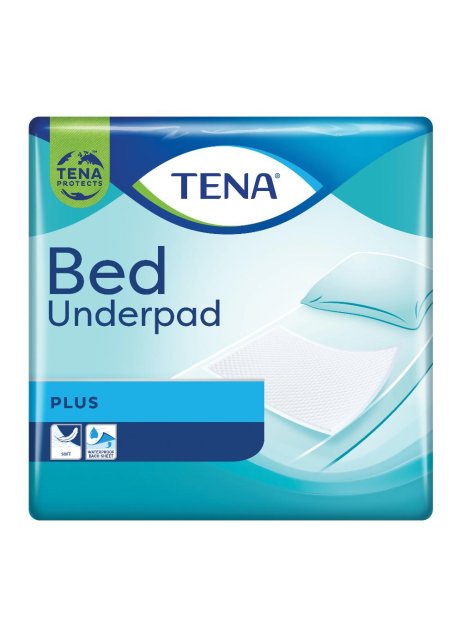 TENA BED PL TRAV 60X40 40P 0132