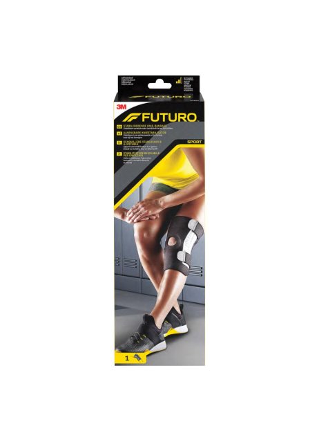 FUTURO SPORT STAB GINOCCHIO