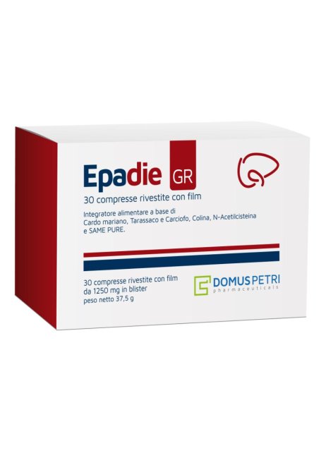 EPADIE 30CPR