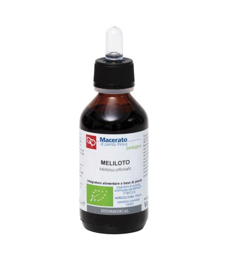 MELILOTO TM BIO 100ML FTM