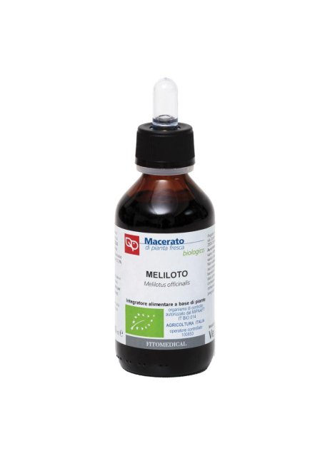 MELILOTO TM BIO 100ML FTM