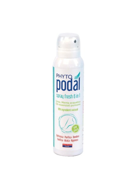 PHYTOPODAL SPRAY FRESH 3IN1