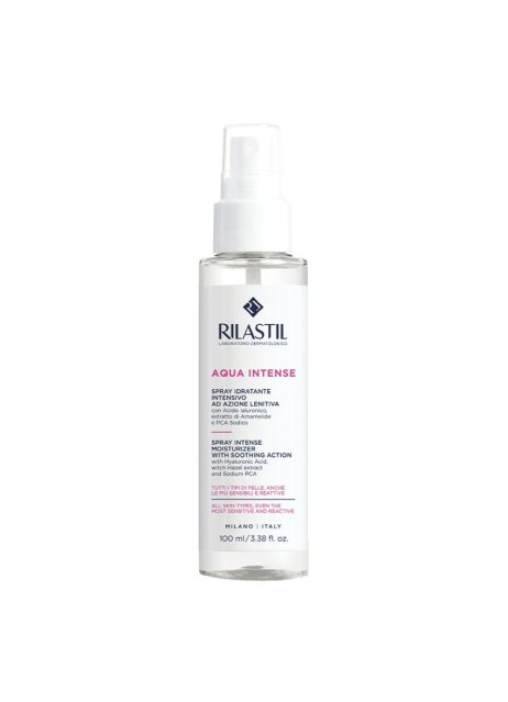 Rilastil Aqua Intense Spray