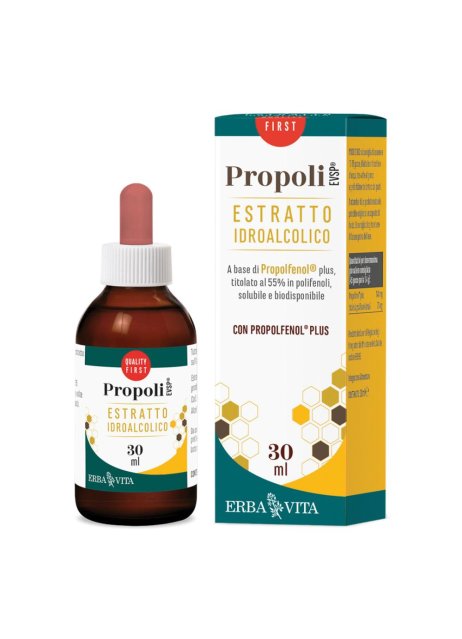 PROPOLI EVSP EI 30ML