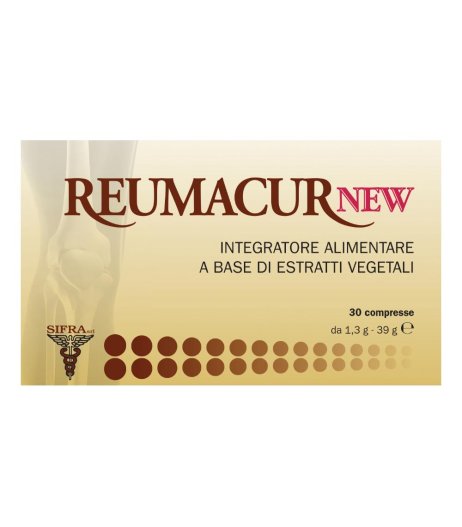 REUMACUR NEW 30CPR