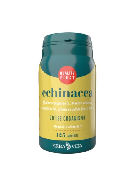 ECHINACEA 125TAV