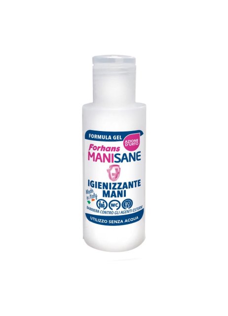 FORHANS MANISANE GEL IGIE100ML