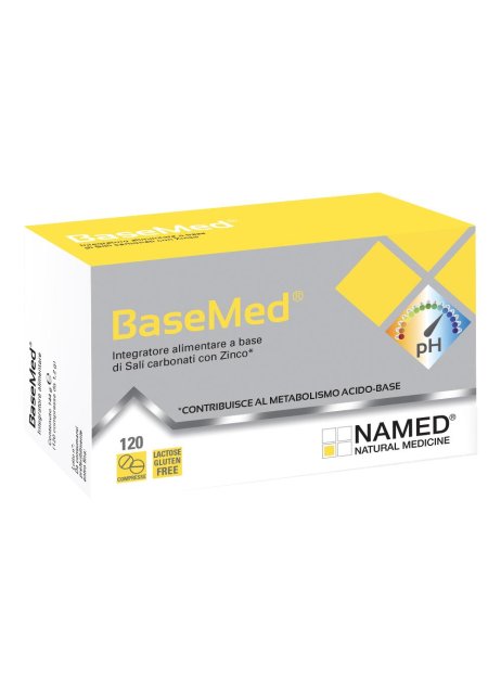 BASEMED 120CPR