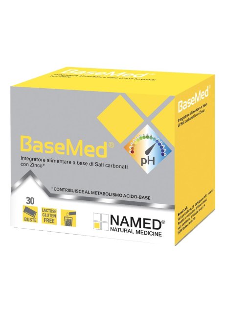 BASEMED 30BUST