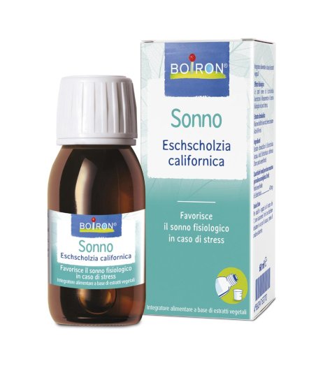 ESCHOLTZIA ESTR IAL 60ML