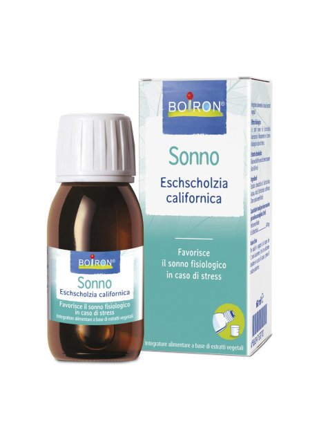 ESCHOLTZIA ESTR IAL 60ML