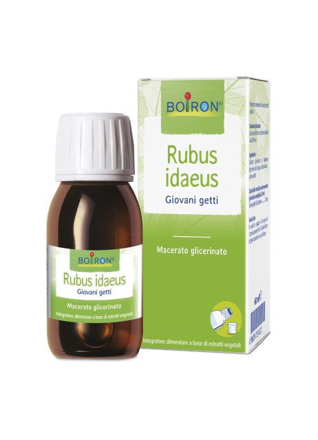 RUBUS IDAEUS GIOV GETTI 60ML