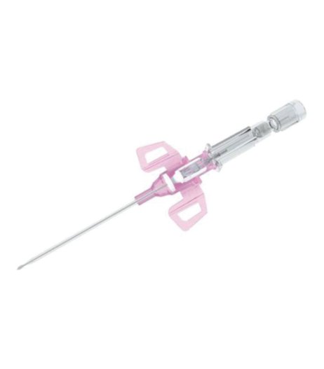 AGO CANNULA G20 1 1/4 50PZ