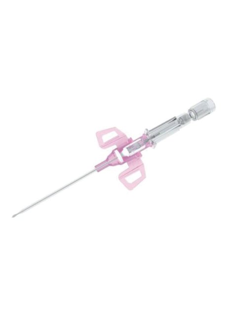 AGO CANNULA G20 1 1/4 50PZ