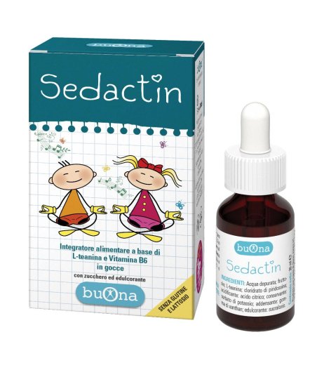 SEDACTIN INTEG GTT 20ML