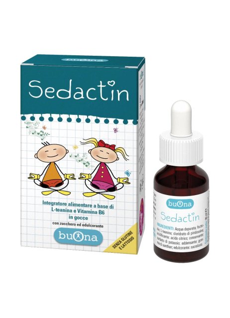 SEDACTIN INTEG GTT 20ML