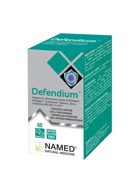 DEFENDIUM 60CPR