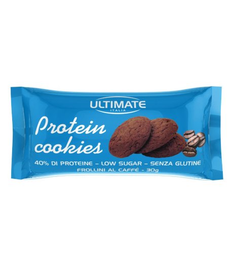 ULTIMATE PROTEIN COOKIES CA30G