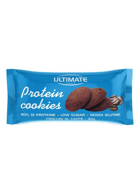 ULTIMATE PROTEIN COOKIES CA30G