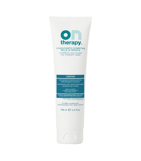 ONTHERAPY LENITIVO 100ML