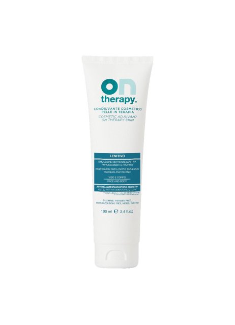 ONTHERAPY LENITIVO 100ML