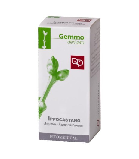 IPPOCASTANO MG BIO 50ML