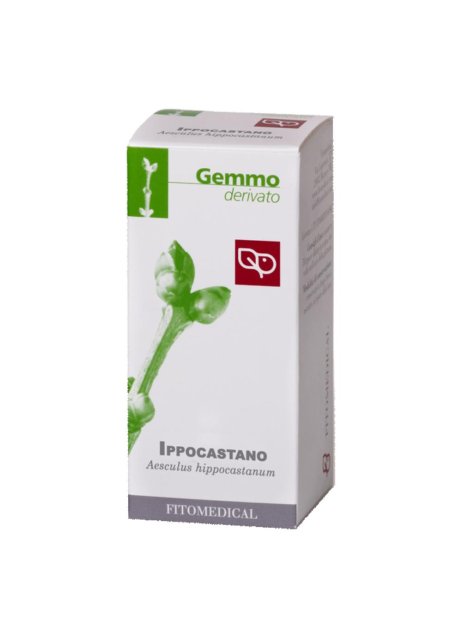 IPPOCASTANO MG BIO 50ML